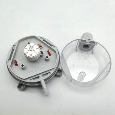 China cheaper china differential pressure switch type differential pressure switch AF604 for sale