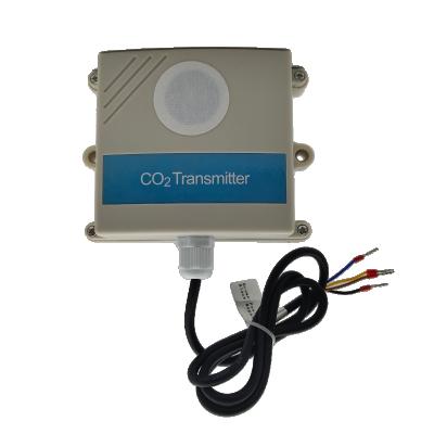 China - Professional Durable Carbon Monoxide Gas Sensor Meter Co Detector 4 - 20mA for sale