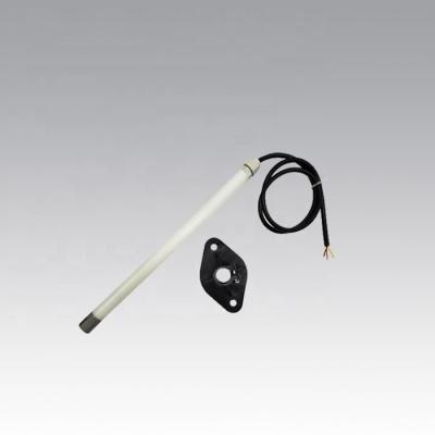 China Mini Gas Sensor Wind Speed ​​Transmitter for sale