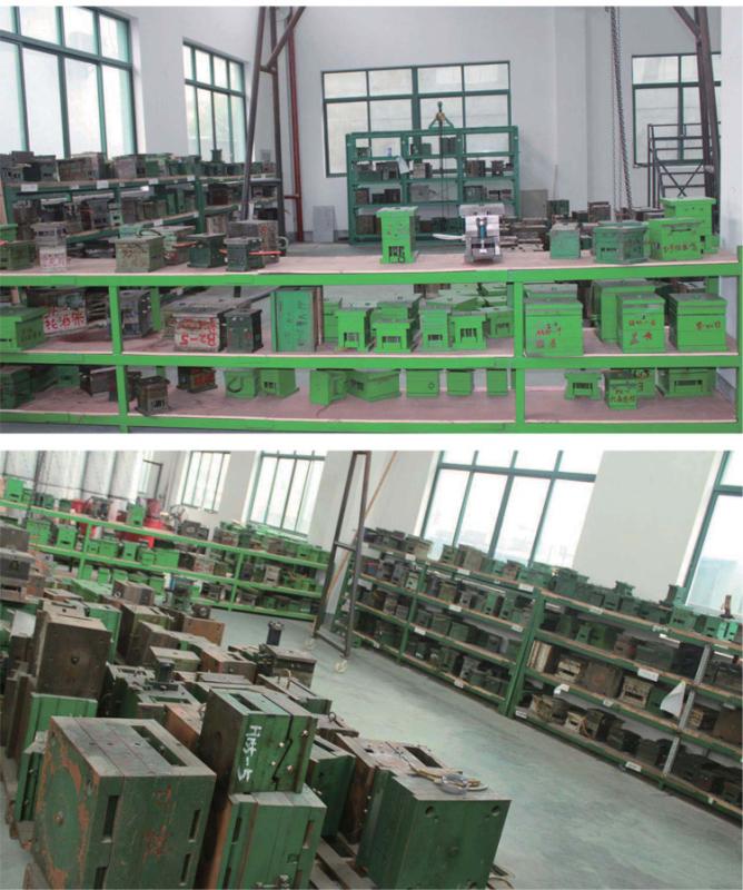 Verified China supplier - YUYAO JIANLI MECHANICAL & EQUIPMENT CO.,LTD