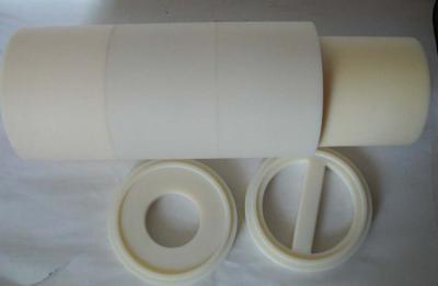 China HDPE 20cm cylindrical shell rapid tooling /prototyping for medical part for sale