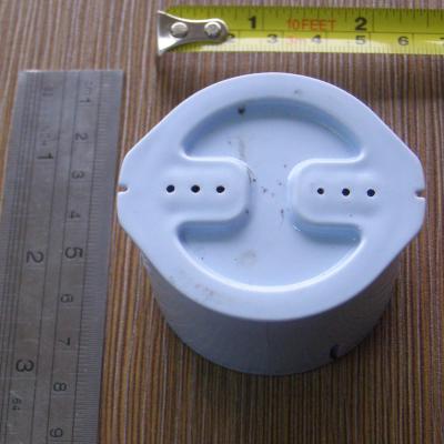 China Custom Hygienic Seal Protective Cover Plastic Injection Mould for Home Appliance for sale