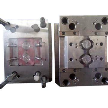 China Plastic injection molding design and engineering mould for sale