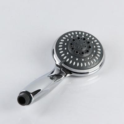 China Handheld Shower Head mold in Bathroom ABS Sprinkler Mould Manufacturer for sale