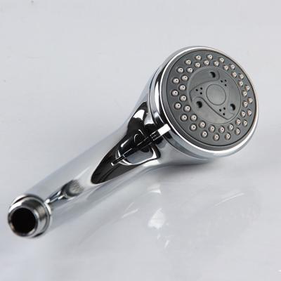 China Handheld Shower Head mold in Bathroom ABS Sprinkler Mould Manufacturer for sale