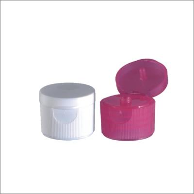 China 24/410 Customized Plastic Cap Mould PP Flip Top Cap For Water Bottle for sale