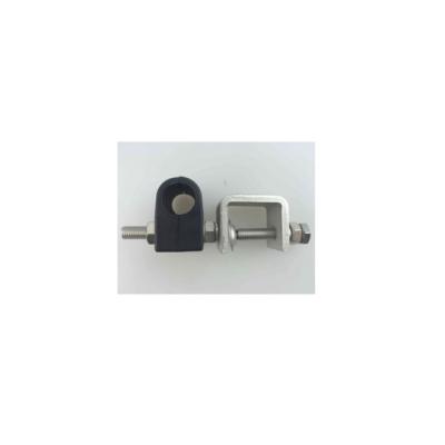 China 1 x 2 conductor rf telecom collar with good price CC12-1 for sale