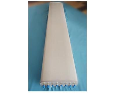 China Base Antenna 12 Ports Low Band And High Band Hybird Twin-Beam Antenna For 900/1800/2100/2600MHz for sale