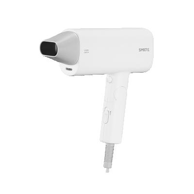 China 1600W Intelligent Ion Hair Dryer For Salon Low Power Negative Ion Consumption for sale