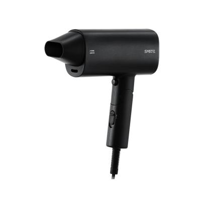 China Grateful Quality Smart Ionic 1600W Negative Ion Hair Dryer For Salon From Goog for sale