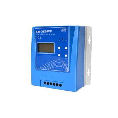 China Chinese Manufacturer Mppt System Controller Mppt Solar System 10A 20A 30A 40A Solar Controller MPPT for sale