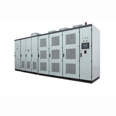 China Competitive Price Good Quality 3150kw NSD Motor Drive AC Variable Frequency Drive for sale