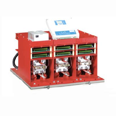 China Soft Starter 6.6KV 3000KW Delixi Frequency Inverter Motor Motor Soft Start 1100*1100*2300 for sale