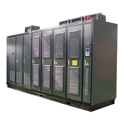 China Sophisticated Technologies Variable Frequency Drive Low Voltage Special Purpose VFD Multi-Drive N/A for sale