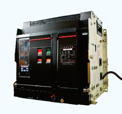 China High Quality ATS 3Phase In Ups Automatic Transfer Switch Equipment IEC60947-6-1 for sale