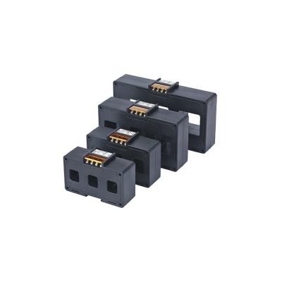 China Exquisite Workmanship Slot Core Current Transformer Current Transformer 175*75*37mm for sale