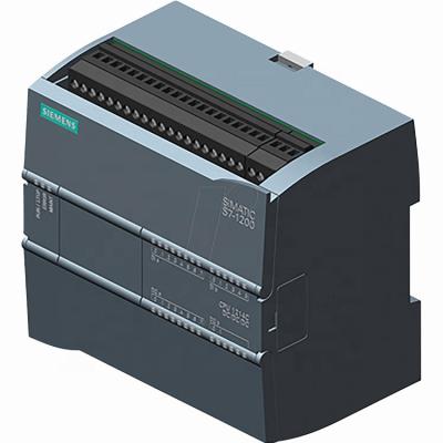 China Competitive Price S7-1200 Central Processing Unit NOT DETERMINED NCEVFD-03-04-210A Siemens SIMATIC PCL for sale