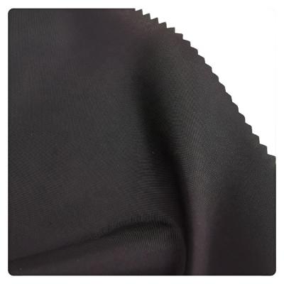 China Wholesale Customized Waterproof 210T 70D Full Waterproof Matte Nylon Taffeta Fabric For Downjacket for sale