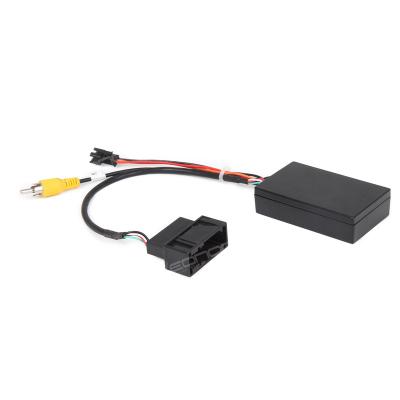 China Volkswagen Backup Camera Decoder Box Universal for sale