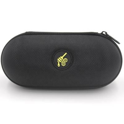 China & Wholesale SIYOU Shell Ballistic Nylon Storage Protective Hard Case Box For Glass Pipe for sale