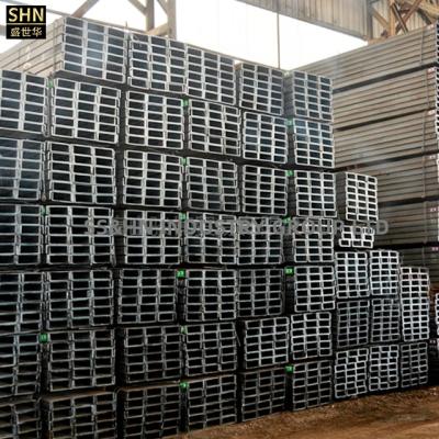 China Construction galvanized 316 channel strut price list philippines metal purlins sizes and weights gi stud steel punch 304 for sale