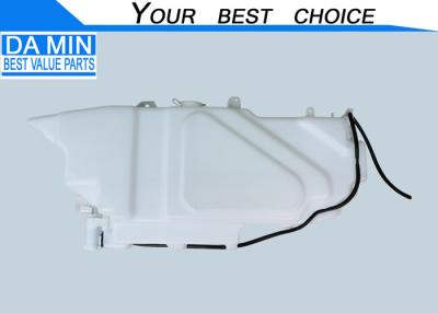 China 8980396632 Rain Wiper Water Tank Front Windshield Glass Washer For 2008 Type FRR FSR FTR FVR FVZ FXR for sale