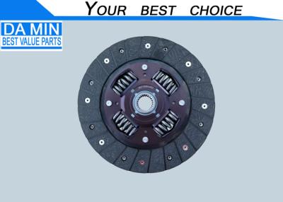 China TFR TFS 225*24 Clutch Disc 8970837210 Common  In 4JA1 Diesel 4ZC1 Gasoline Engine for sale