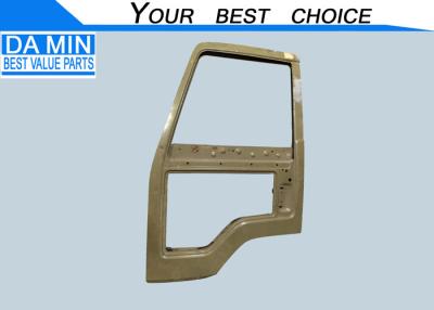 China FRR CVR EXR Front Door 1640702111 ISUZU Body Parts With Under View Window Manual Window Control Left Door Year 1987-1997 for sale