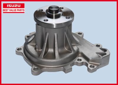 Китай Npr ISUZU Водяной Помпы Best Value Parts 5876100890 Для 4HK1 цвета металла продается