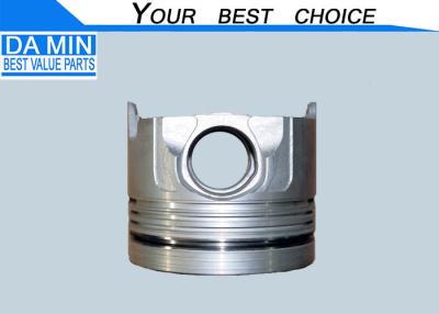 중국 1.65 KG 이스즈 피스톤, CXZ81K/EXZ81D 이스즈 예비 품목 1121119260를 금속을 붙이십시오 판매용