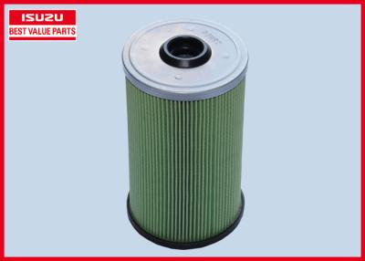 Cina Valore di ISUZU di colore verde il migliore parte il peso leggero del filtro del carburante per FRR 1876100941 in vendita