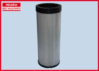 China Purificador de ar 1142152170 de Isuzu do elevado desempenho, elemento do purificador de ar para 10PE1 à venda