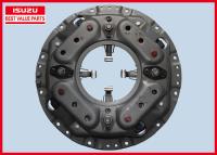 China 1876110010 ISUZU Clutch Plate Best Value Parts For 6WF1 High Performance for sale