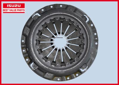 China ISUZU Clutch Pressure Plate , NPR 4HE1 Clutch Driven Plate 5876101040 for sale