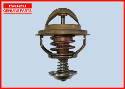 중국 0.48 KG 순중량 이스즈 FVR LV123 1137700850를 위한 진짜 부속 보온장치 판매용