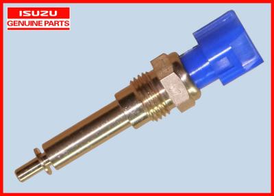 China Sensor de temperatura da água genuíno da bomba de água de ISUZU das peças para FVR/CXZ 1802100051 à venda