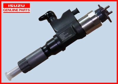 China Tanken Sie Einspritzdüse ISUZU-Originalteile 8976097886 für hohe Präzision FSR/FTR zu verkaufen