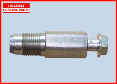 China Material genuíno 8980322830 do metal das peças de ISUZU do limitador da pressão de combustível para 6WF1 à venda