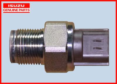 China 8 98119790 0 ISUZU Genuine Parts Pressure Sensor  For NPR FSR FTR CYZ EXZ for sale