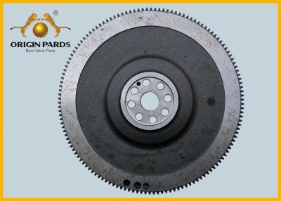 China 8971157820 ISUZU NKR66 4HF1 300mm Flywheel 19.8 KG Net Weight Inner Hole Diameter 40mm for sale