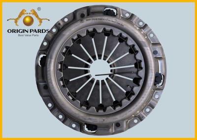 China NPR 4HE1 4HK1 ISUZU Clutch Plate 325mm 8973517940 Metal Material 11.9 KG Net Weight for sale