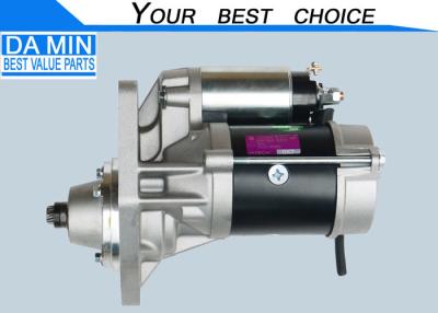 China Starter 6,46 Kilogramm Isuzu NPR, Isuzu-Starter-Motor für 4HG1 8980549840 zu verkaufen