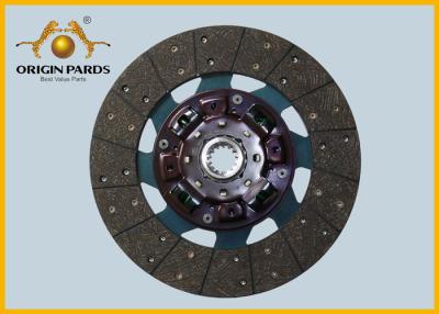 China ISUZU 325*14 Clutch Disc 8973622351 For NPR 4HE1 4HK1 ORIGIN PARDS Superior Quality for sale