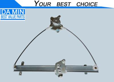 Китай Регулятор окна Исузу металла электрический, АСМ 1744181670 запасных частей Исузу продается