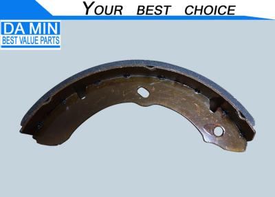 China Brake Lining Set 8941346451 For NHR NKR Light Truck Width 60mm Front Wheel Brake And Rear Wheel Brake Can Use for sale