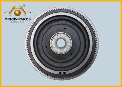 China Mitsubishi 4M40 ISUZU Flywheel ME200232 Size 275 X 120T X 7H Small But Heavy Weight for sale