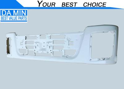 China White Paint Iron Heavy Bumper Combination Light EXR CYZ Bumper 8974178463 for sale