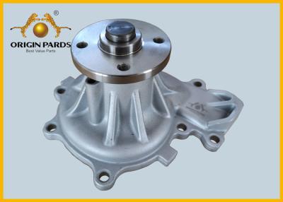 Китай Npr ISUZU водяной помпы в сборе Best Value Parts 5876100890 для 4HK1 цвета металла продается