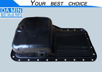 Cina NQR 8973867720 ISUZU Oil Pan di 4HK1 nero NPR in vendita