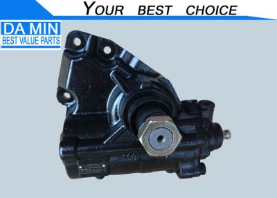 China 4HG1 8972871971 NPR Truck Steering Unit  Right Hand Drive for sale